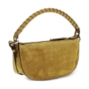 Chloé Dame Vesker Grønn ONE SIZE,