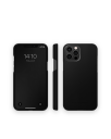 iDeal of Sweden Atelier Case Iphone 12 Pro Max Intense Black
