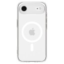 Spigen Ultra Hybrid MagSafe deksel for iPhone 17 Air   Frost White