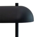 DybergLarsen Arch Bordlampe Matt Black
