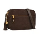 Liu Jo, Dame, Vesker, Brun, ONE SIZE,