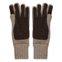 Moorer Dame Accessories Beige 6 1/2 IN,