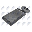 Varmeapparat register NTY CNG-AU-003