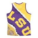 Mitchell & Ness Herre Sport Gul S,