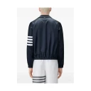 Thom Browne Herre Jakker Blå M,