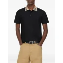 Burberry Herre Topper Svart L,