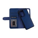 FERRELLI DUO FLIP DEKSEL SAMSUNG GALAXY S20 ULTRA, BLÅ