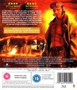 Hellboy: The Crooked Man Bluray