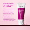 Murad Hydration AHA/BHA Exfoliating Cleanser 60 ml Ansiktsrens