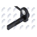 Sensor, ABS NTY HCA-PL-025