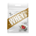 Swedish Whey Deluxe 1.8kg Heavenly Rich Chocolate