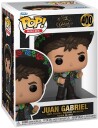Funko POP! Rocks: Juan Gabriel Floral Mariachi