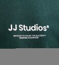 Jack & Jones Junior   T skjorte jjeSoho Tee SS Crew Neck   Blå