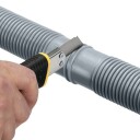 Swim & Fun Pool Hose 9 m, Ø38 mm