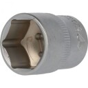 KS Tools 3/8" Sekskantsokkel 21mm Håndverktøy BT021815