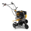 Jordfreser Stiga Src 585 Rg
