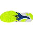 Mizuno Wave Lightning Elite(U)   Multi/patterned   46