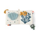 Done By Deer Activity Book Sea Friends