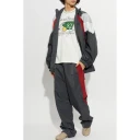 Lacoste, Herre, Topper, Hvit, S,