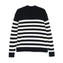 Laneus Herre Strikkevarer Flerfarget S,