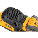 DeWalt Borhammer DCH614 × 2-QW Med Batteri Og Lader