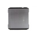 Radiator THERMOTEC D7ME034TT