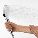 Hansgrohe Crometta Vario EcoSmart Hånddusj 100 mm