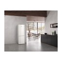 Miele kombiskap KD4072E hvit