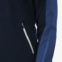Swix Women's Infinity Jacket XL , Lake Blue