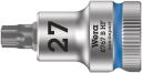 Wera Bitshylsa 3/8 Zyklop 8767 Bhf Tx 27x35mm