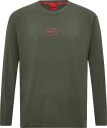 HUGO | Laze Longsleeve | M