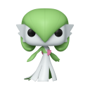 Funko Pop! Pokemon Gardevoir actionfigur