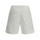 Prada Herre Shorts Hvit S,