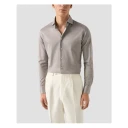Eton Herre Skjorter Grå 2XL,