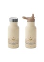 Konges Sløjd Thermo Bottles Swan Beige