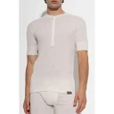 Dsquared2 Herre Topper Beige 2XL,