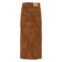 Marant étoile Dame Skjørt Brun S,