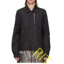 Rick Owens Herre Jakker Svart L,