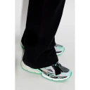 Off White Dame Sko Flerfarget 40 EU,