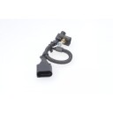 Impulsgiver, veivaksel BOSCH 0 261 210 250
