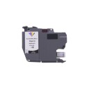 Wl Blekkpatron magenta, 1.500 sider, hög kapacitet 0LC3219XLMeco