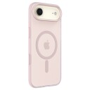 Belkin Grip MagSafe deksel til iPhone 17 Air - Rosa