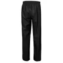 Helly Hansen Herre Moss Slitesterke Shell-bukser Svart 2xl Gull2XL