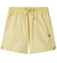 Dickies Shorts   Victoria   Pale Banana   Dickies   XS   Xtra Small   Shorts   Gul