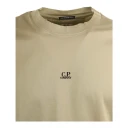 C.p. Company Herre Topper Beige M,