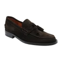 Ctwlk., Herre, Sko, Brun, 42 EU,