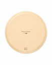 Lexington Recycled Feather pute white
