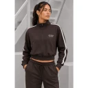 Guess Dame Sport Brun M,