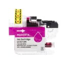 BROTHER LC3213M Blekkpatron magenta 500 sider Inky