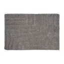 Classic Collection Field baderomsmatte 60 x 90 cm Grå